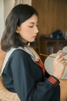 为什么融为一体那么舒服